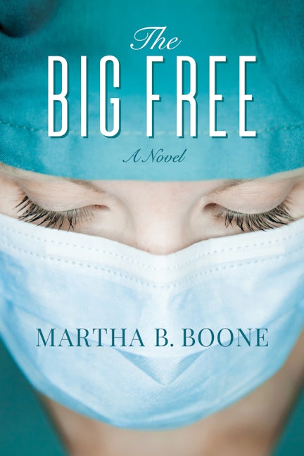 Book cover image for The Big Free ISBN: 9781683504122